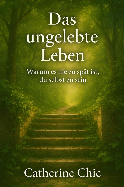 Produktbild: Das ungelebte Leben