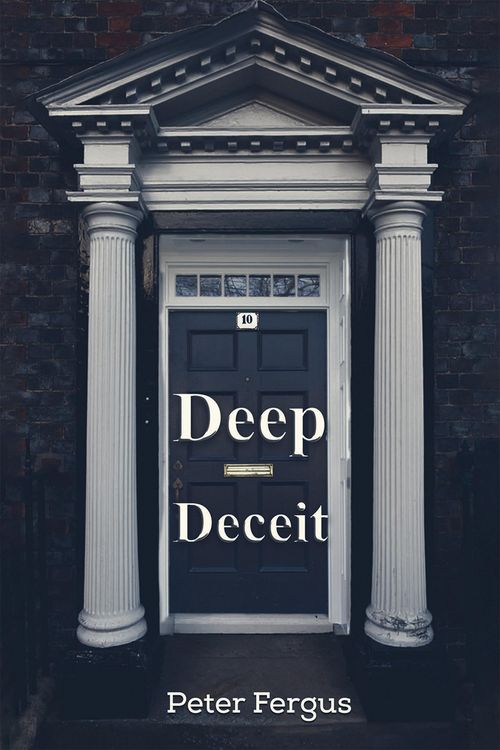 Produktbild: Deep Deceit
