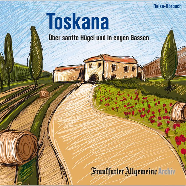 Produktbild: Toskana