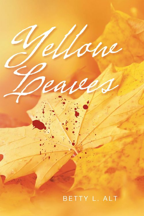 Produktbild: Yellow Leaves