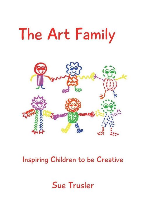 Produktbild: The Art Family