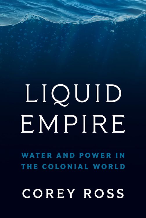 Produktbild: Liquid Empire