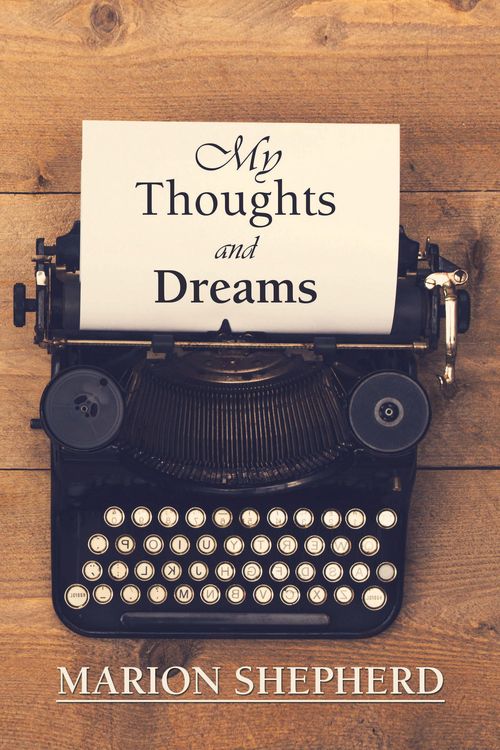 Produktbild: My Thoughts and Dreams.