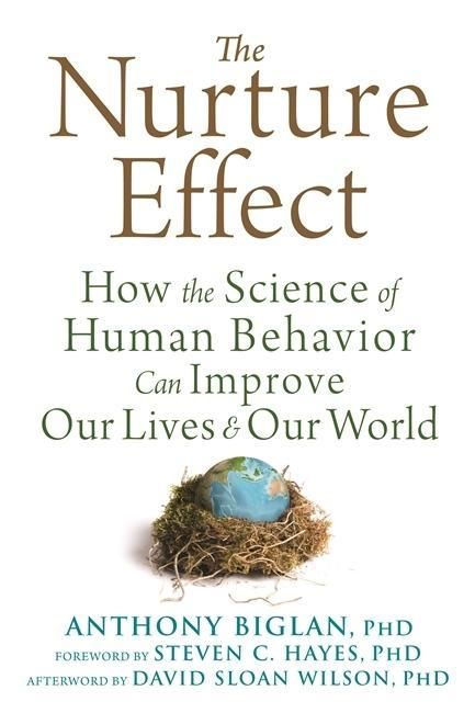 Produktbild: The Nurture Effect