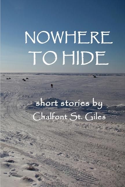 Produktbild: Nowhere to Hide