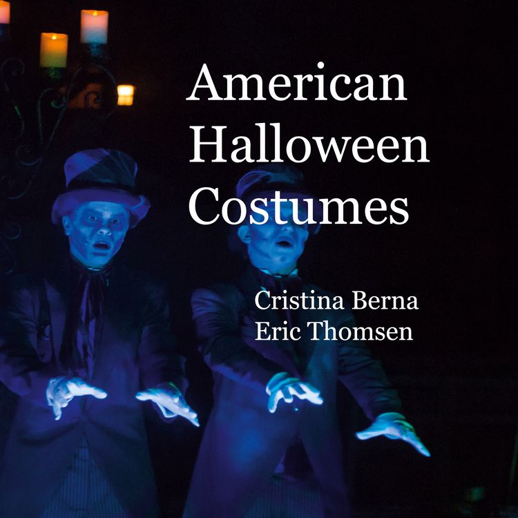 Produktbild: American Halloween Costumes