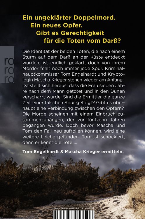 Produktbild: Der Sturm: Vernichtet