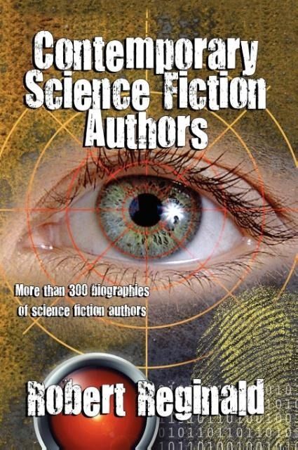 Produktbild: Contemporary Science Fiction Authors