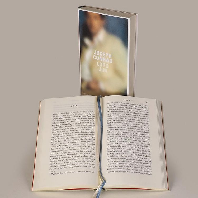 Produktbild: Lord Jim