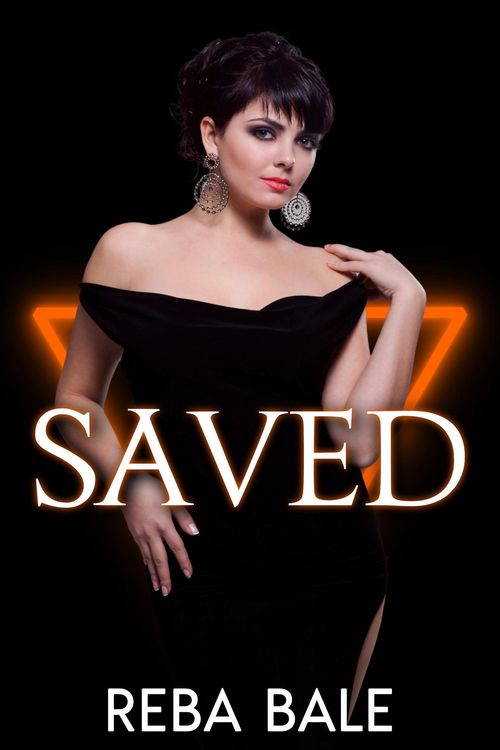 Produktbild: Saved (Club Surrender, #4)