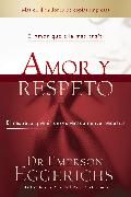 Produktbild: Amor Y Respeto