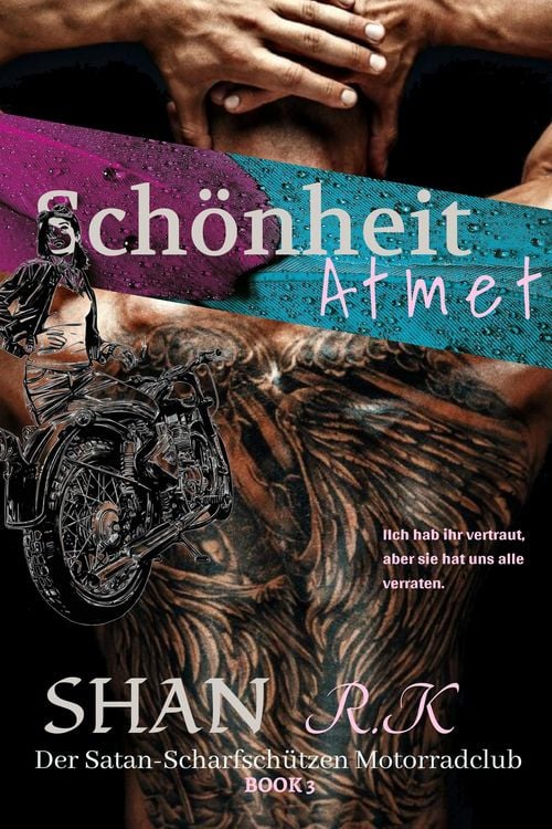 Produktbild: Sch&ouml;nheit Atmet