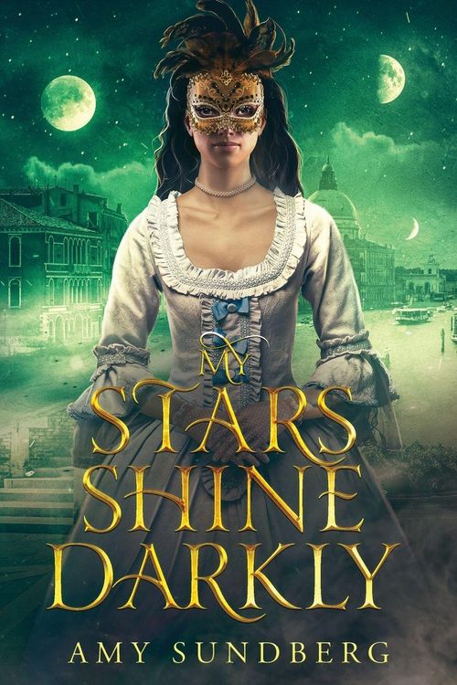Produktbild: My Stars Shine Darkly