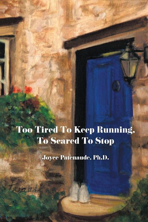 Produktbild: Too Tired To Keep Running, Too Scared To Stop