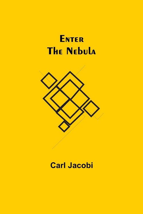 Produktbild: Enter The Nebula