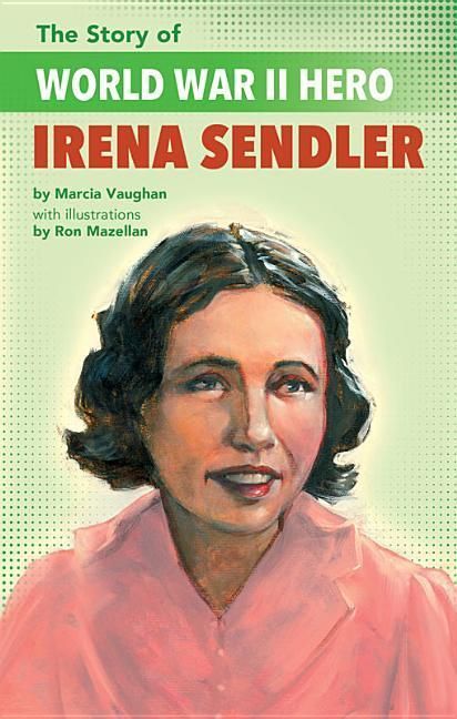 Produktbild: The Story of World War II Hero Irena Sendler