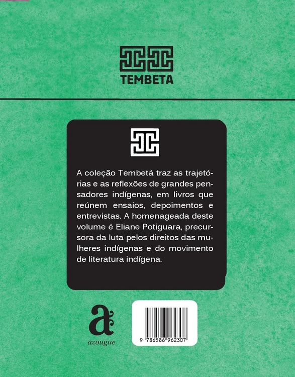 Produktbild: Biraci Yawanawa - Tembeta