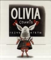 Produktbild: Olivia Counts