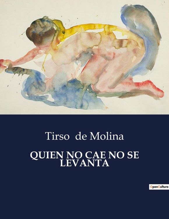 Produktbild: Quien No Cae No Se Levanta