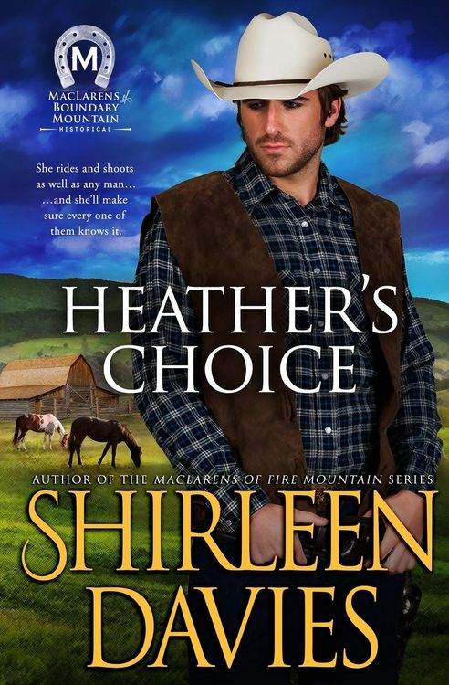Produktbild: Heather's Choice
