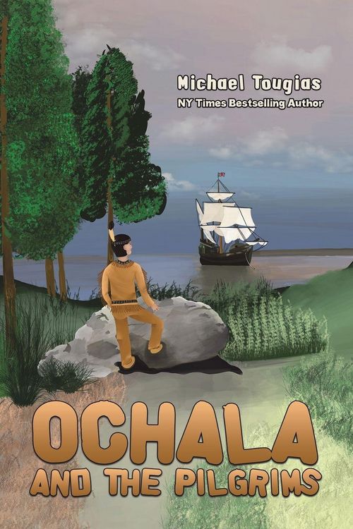 Produktbild: Ochala and The Pilgrims