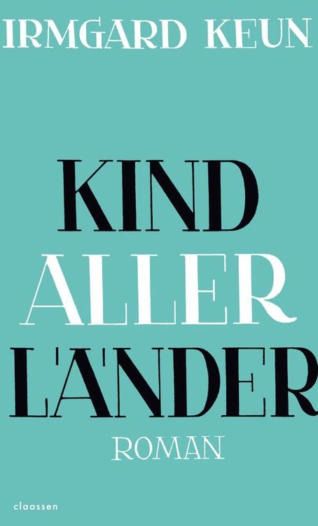 Produktbild: Kind aller Länder