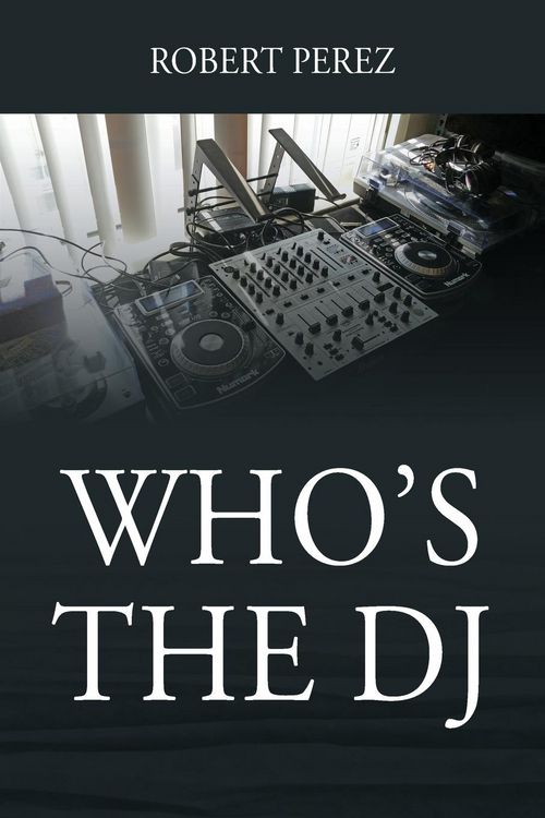 Produktbild: Who's the DJ