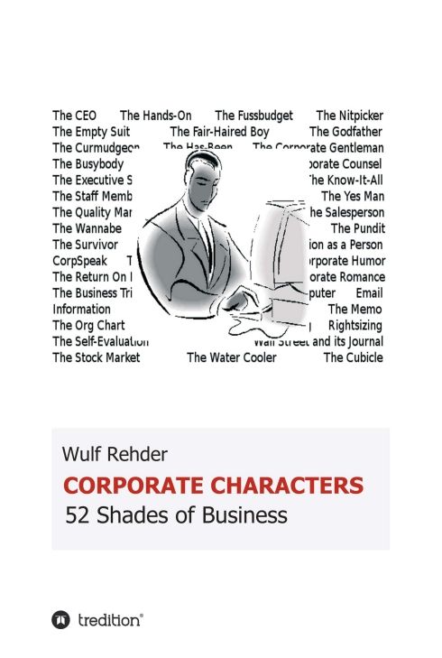 Produktbild: Corporate Characters