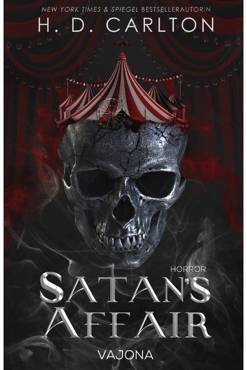 Produktbild: Satan's Affair
