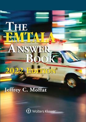 Produktbild: EMTALA Answer Book