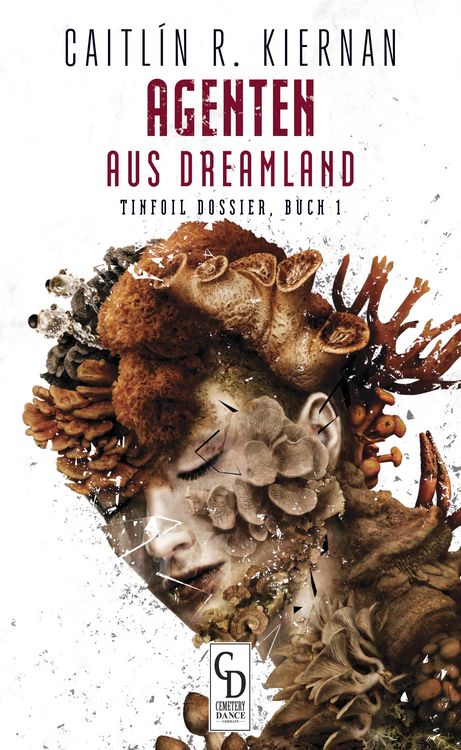 Produktbild: Agenten aus Dreamland