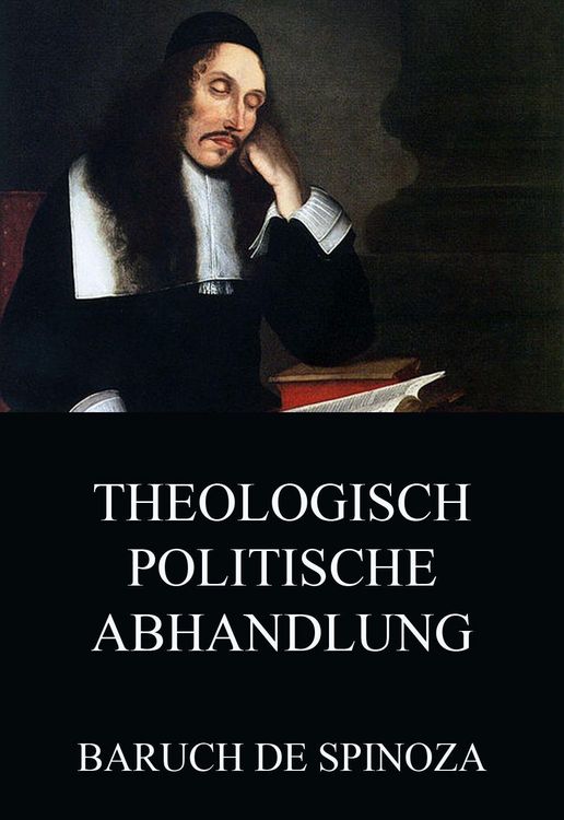 Produktbild: Theologisch-Politische Abhandlung