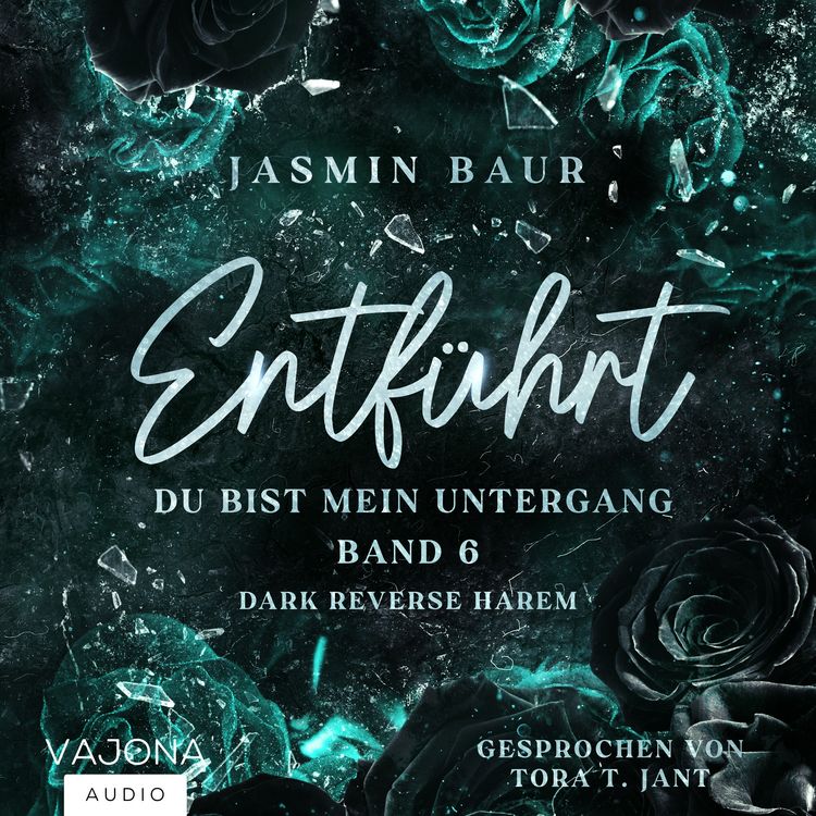 Produktbild: Du bist mein Untergang