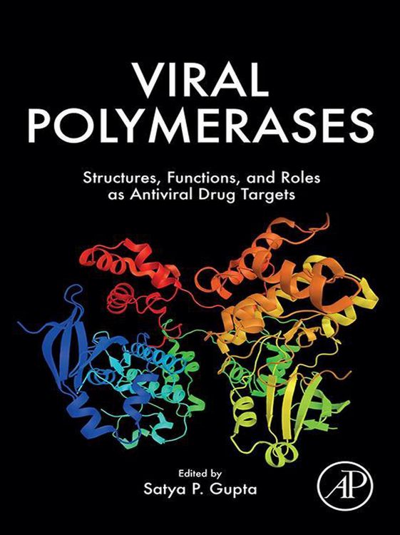 Produktbild: Viral Polymerases