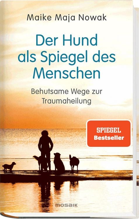 Produktbild: Der Hund als Spiegel des Menschen
