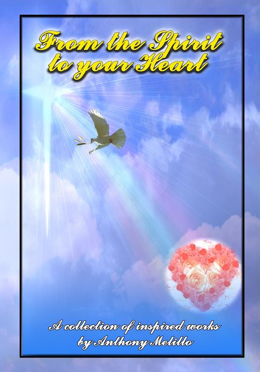 Produktbild: From the Spirit to your Heart