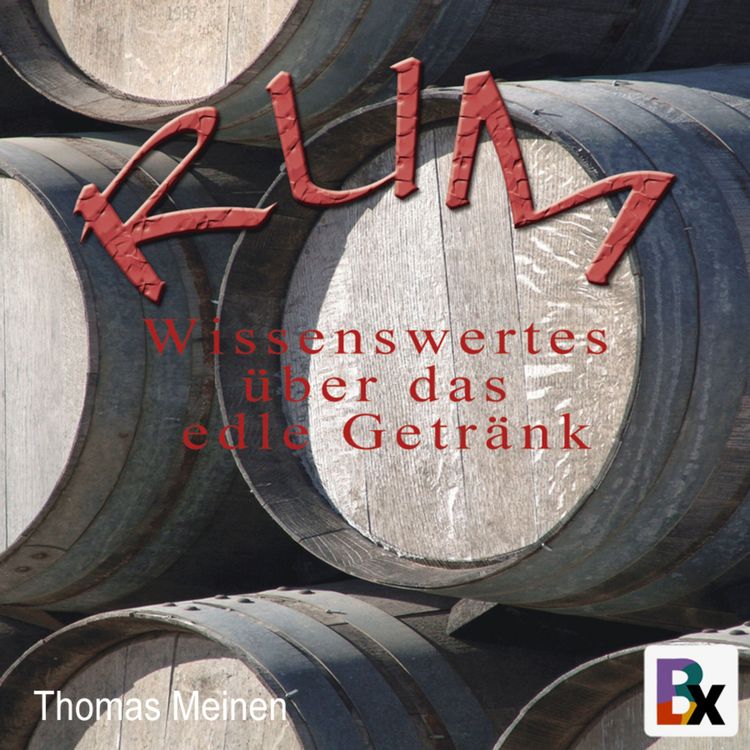 Produktbild: Rum