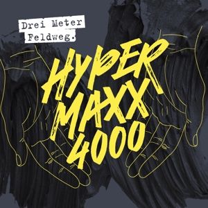 Produktbild: Hypermaxx 4000