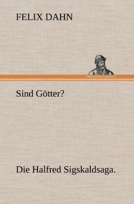 Produktbild: Sind G&ouml;tter?