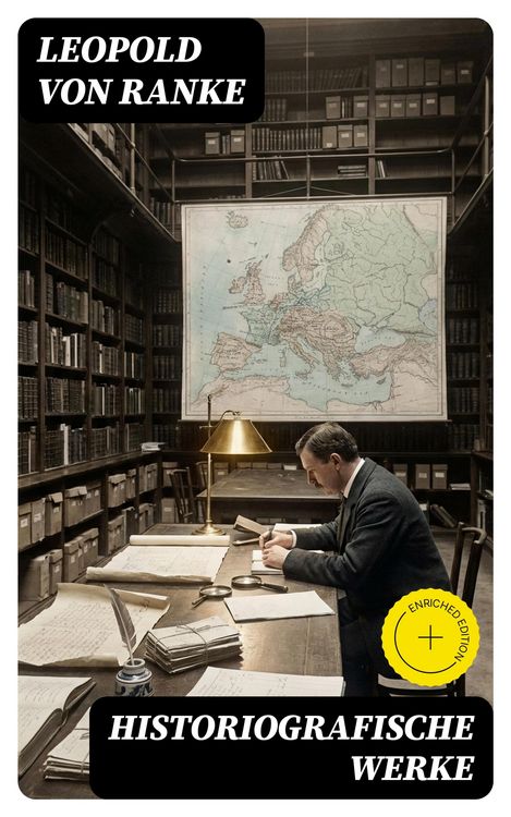 Produktbild: Historiografische Werke