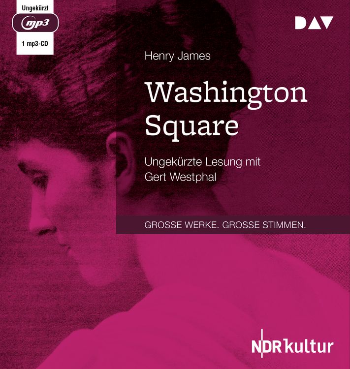 Produktbild: Washington Square
