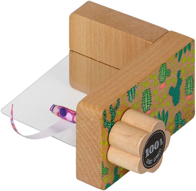Produktbild: Papierperlen zum Selbermachen - 100% selbst gemacht