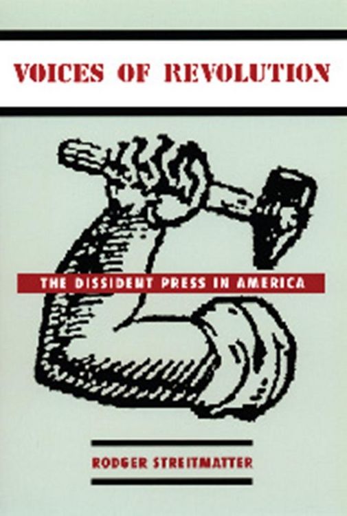 Produktbild: Voices of Revolution