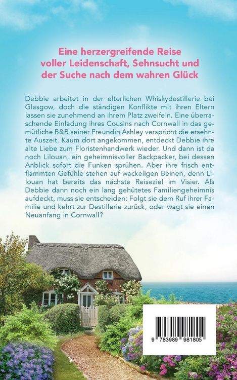 Produktbild: Das kleine Bed & Breakfast der Tr&auml;ume