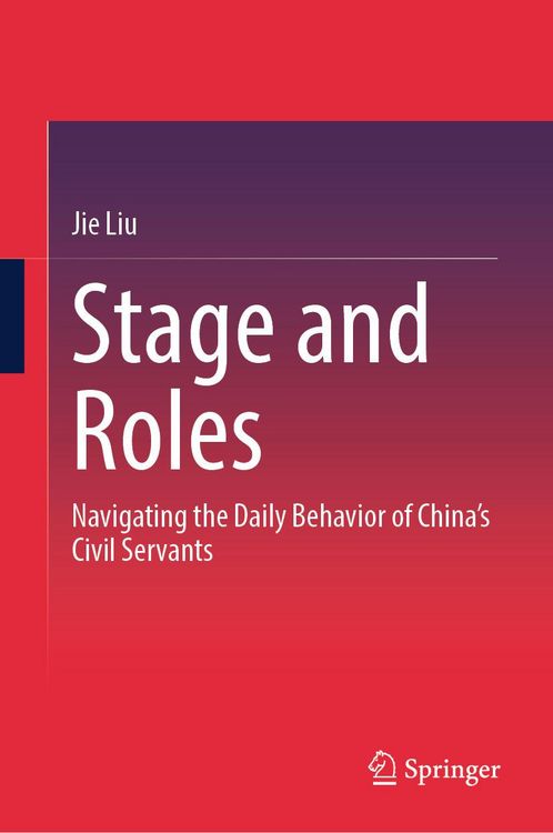 Produktbild: Stage and Roles