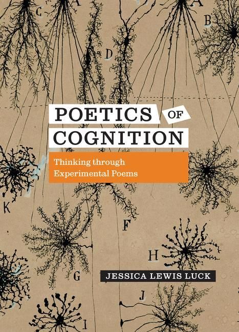 Produktbild: Poetics of Cognition