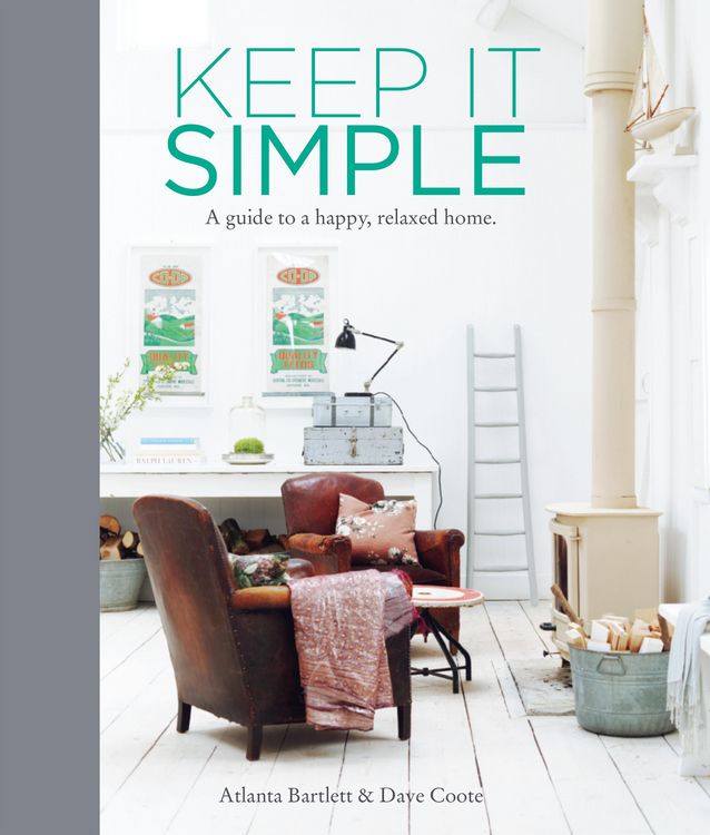Produktbild: Keep it Simple
