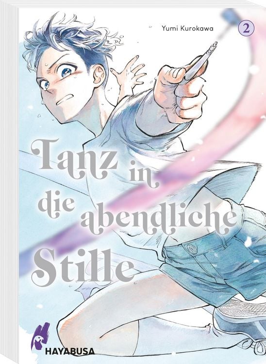 Produktbild: Tanz in die abendliche Stille 2