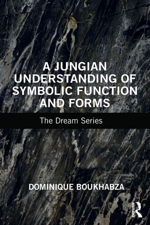Produktbild: A Jungian Understanding of Symbolic Function and Forms