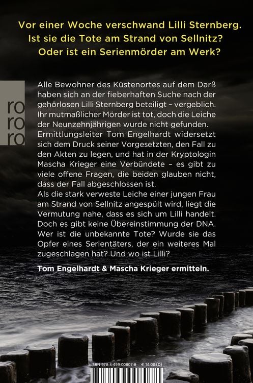 Produktbild: Der Strand: Verraten